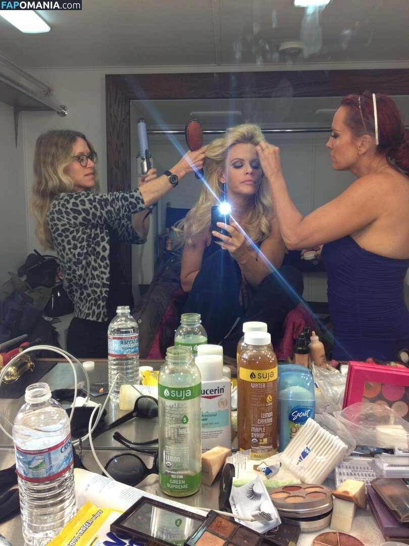 Jenny McCarthy ヌード 流出写真 #2