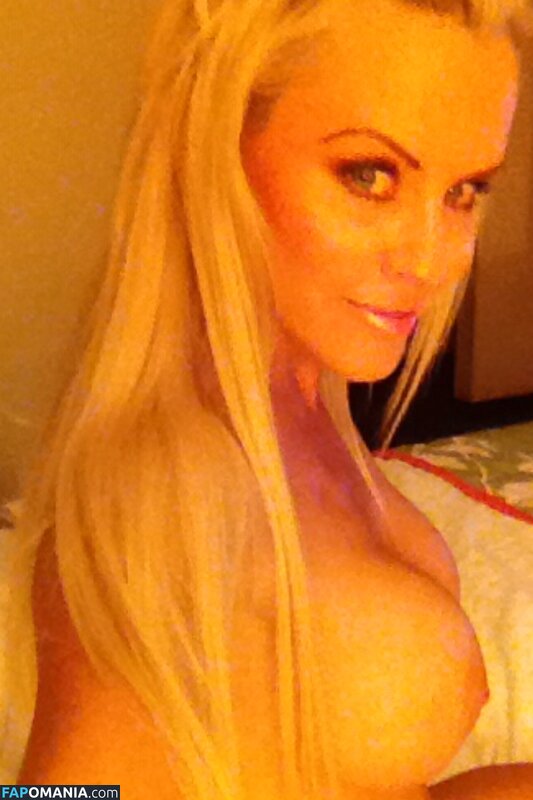 Jenny McCarthy ヌード 流出写真 #7