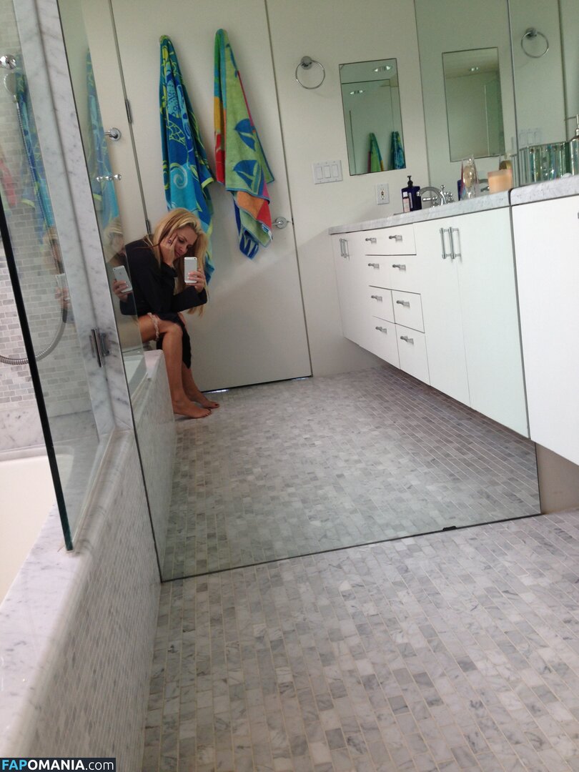 Jenny McCarthy ヌード 流出写真 #19