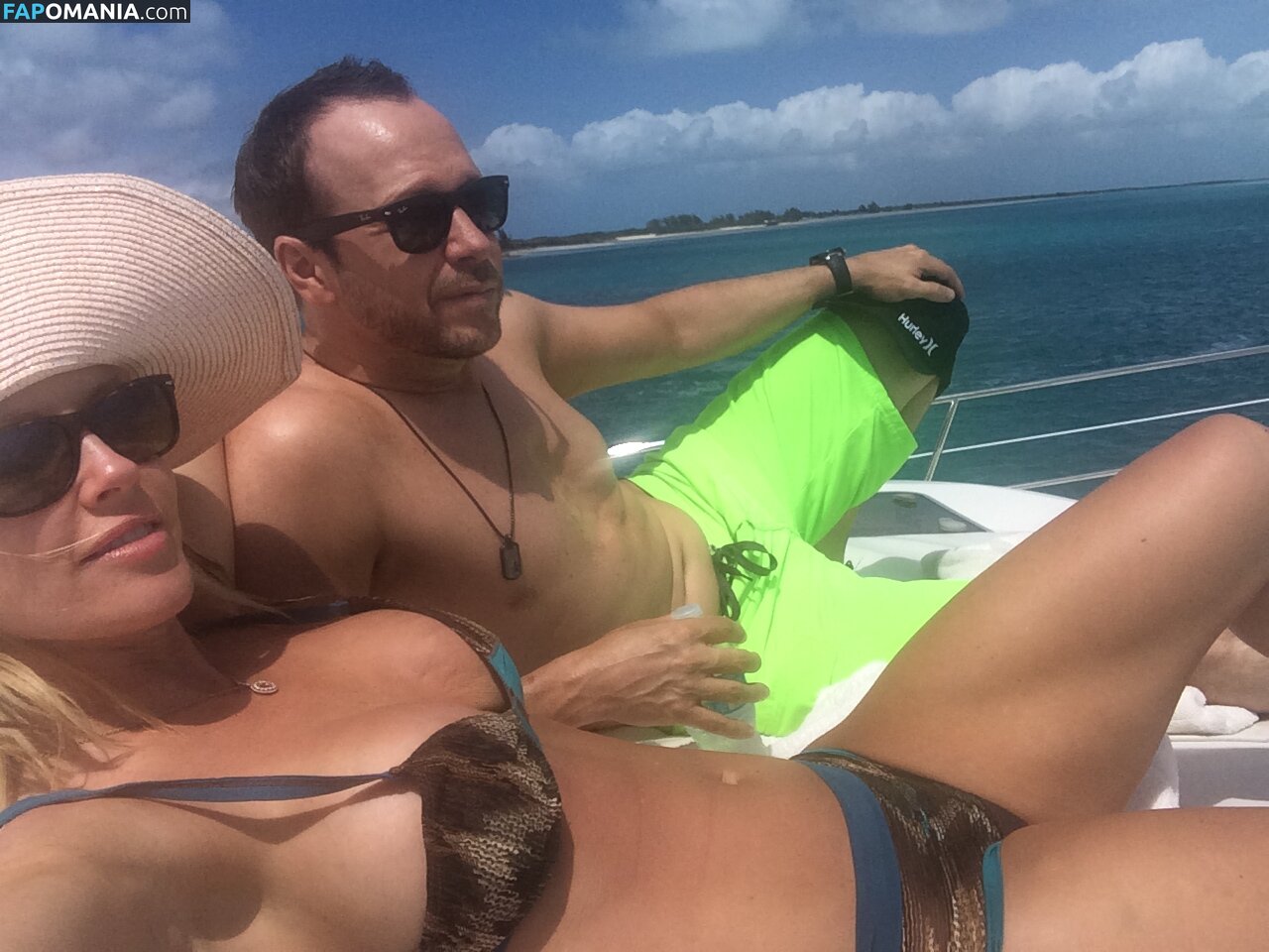 Jenny McCarthy ヌード 流出写真 #31