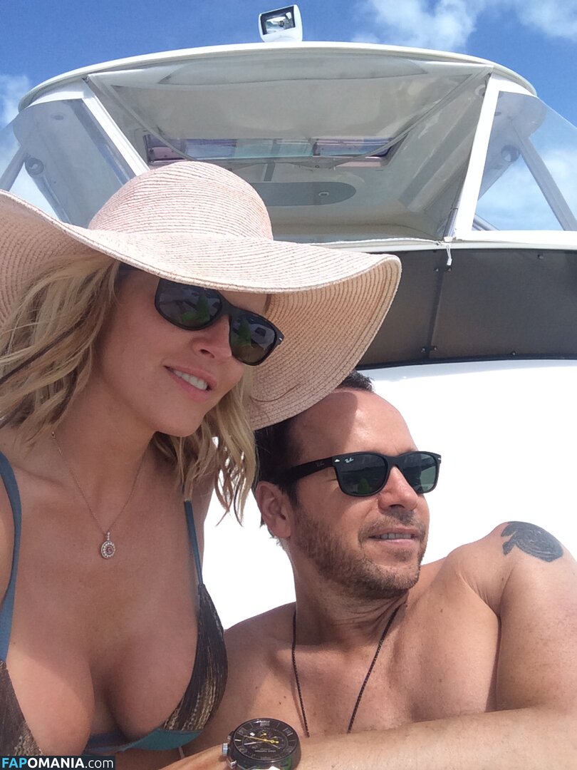 Jenny McCarthy ヌード 流出写真 #32