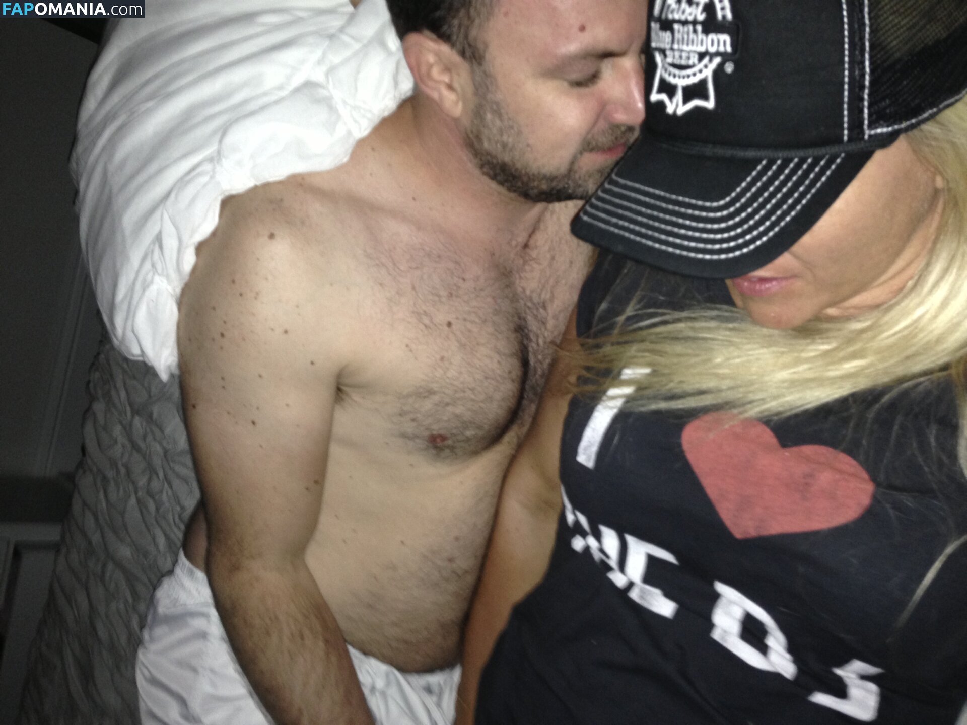 Jenny McCarthy ヌード 流出写真 #34