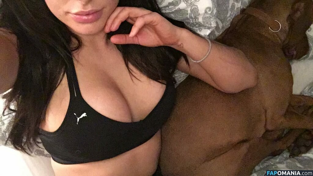 Jessica Rose ヌード 流出写真 #5