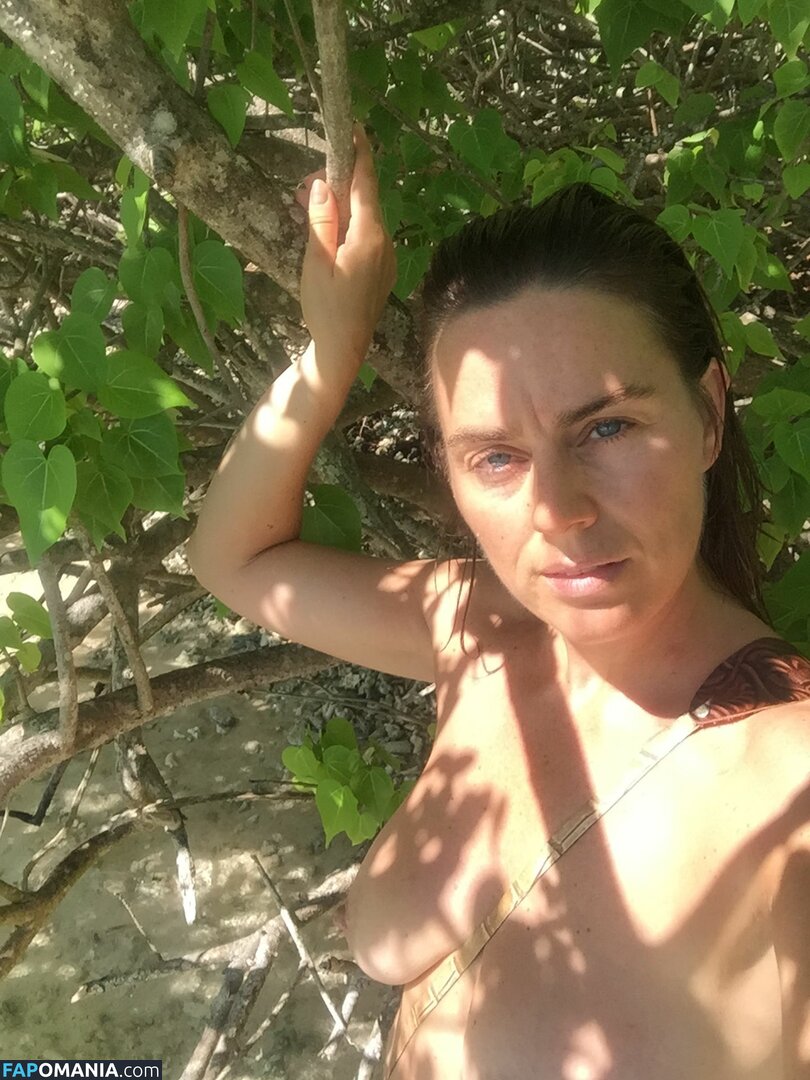 Jill Halfpenny ヌード 流出写真 #7