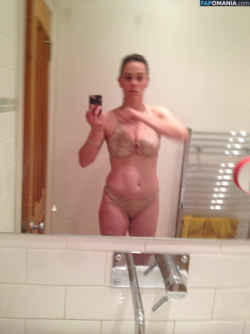 Jill Halfpenny ヌード 流出写真 #11