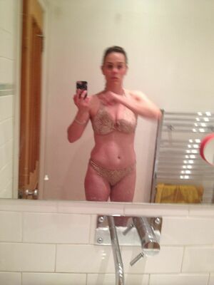 Jill Halfpenny