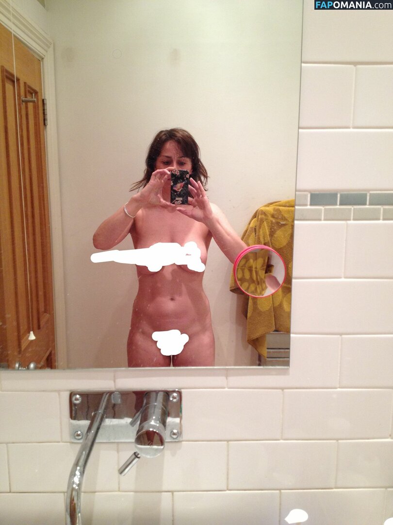 Jill Halfpenny ヌード 流出写真 #20