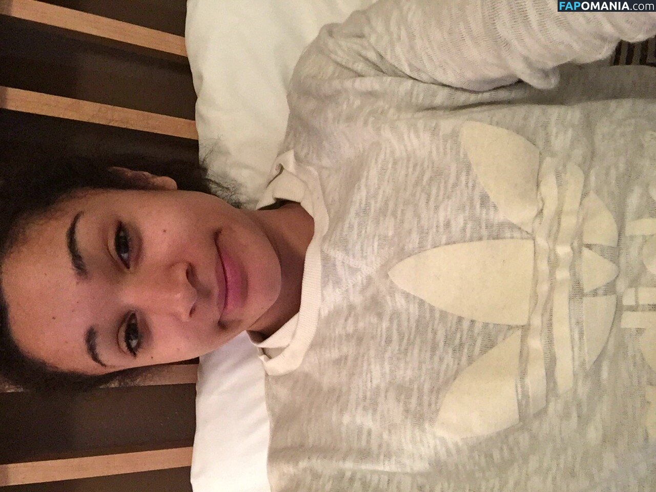 Jodie Williams ヌード 流出写真 #10