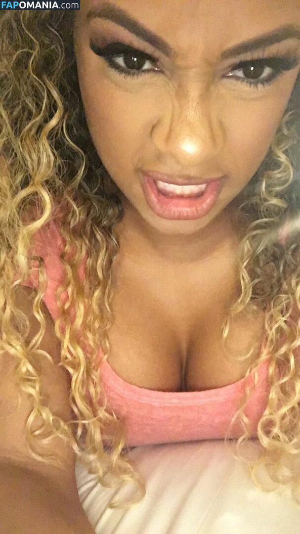 JoJo Offerman ヌード 流出写真 #32