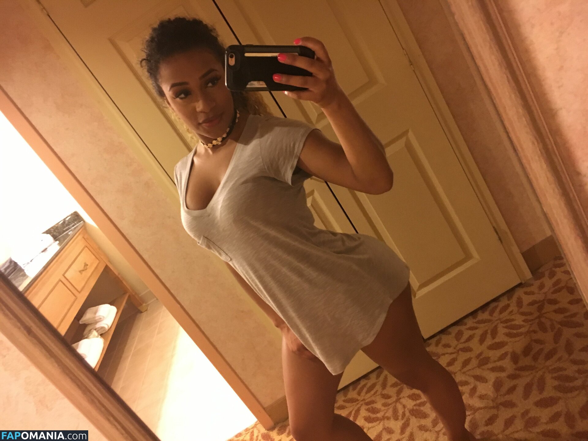 JoJo Offerman ヌード 流出写真 #54