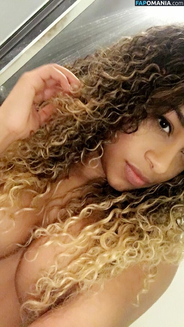 JoJo Offerman ヌード 流出写真 #71