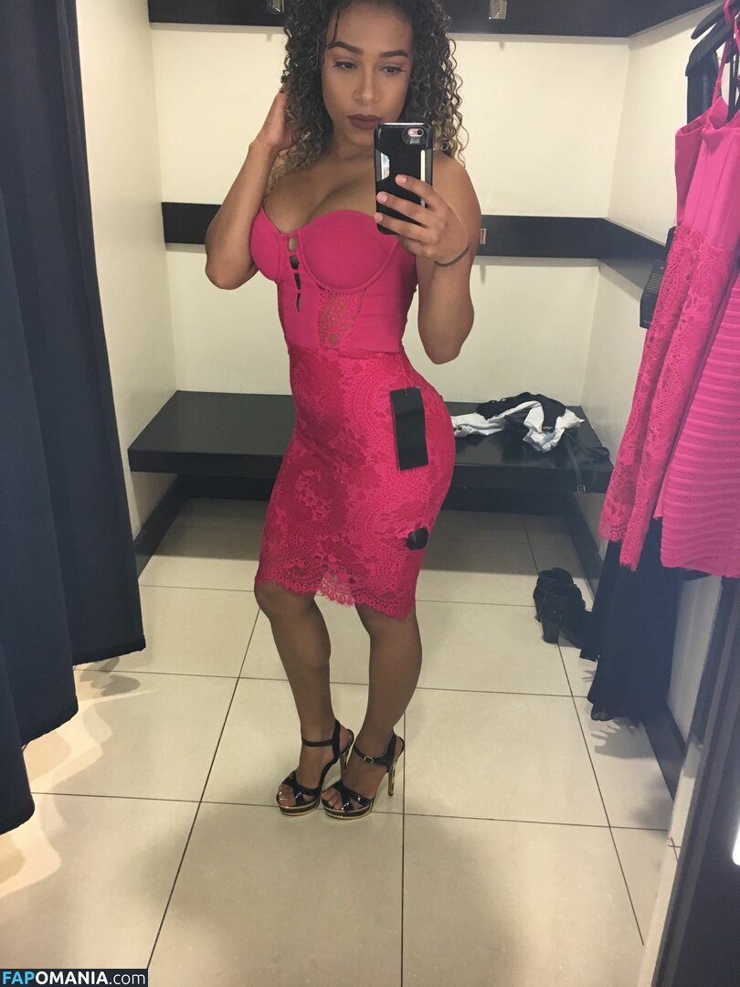 JoJo Offerman ヌード 流出写真 #89