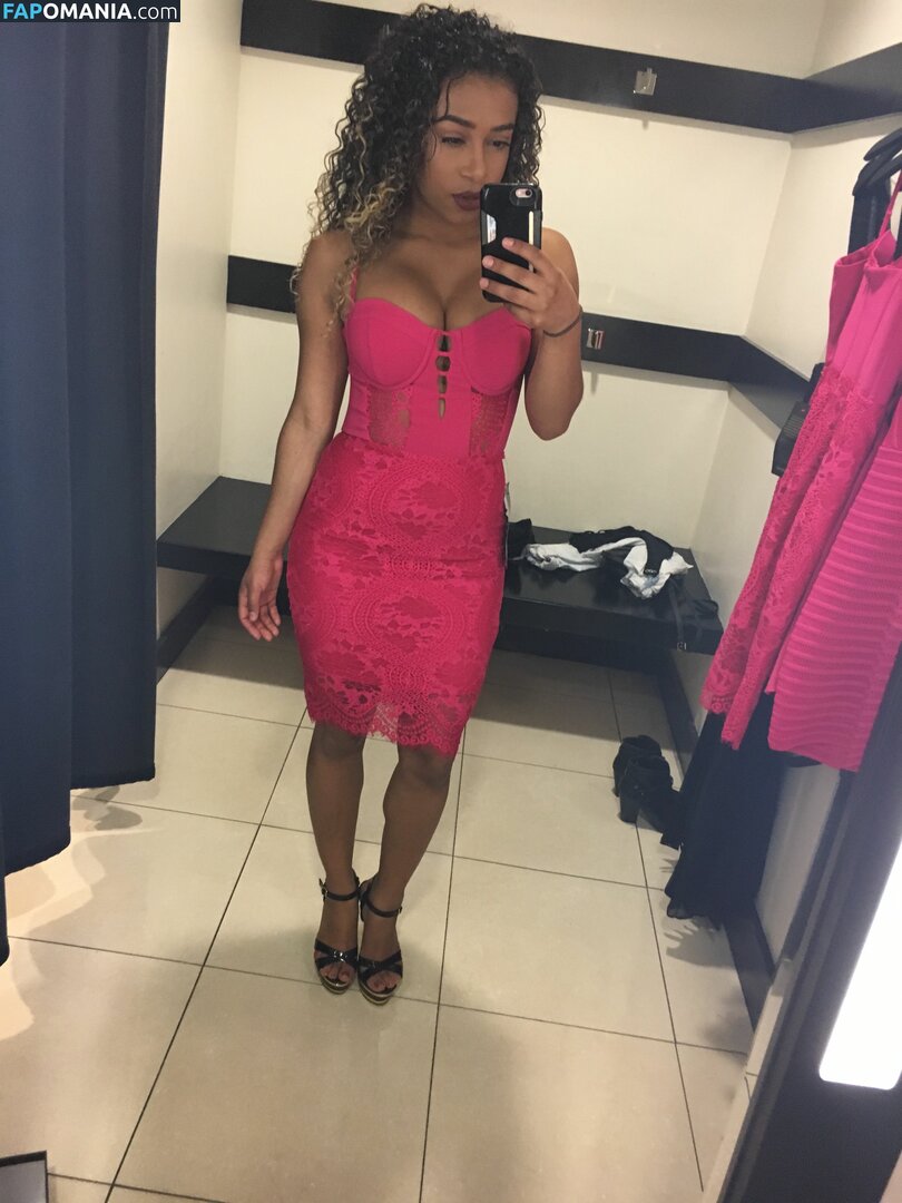 JoJo Offerman ヌード 流出写真 #91