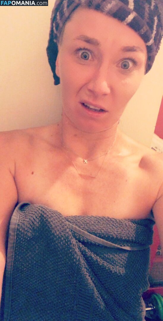 Julia Glushko ヌード 流出写真 #10