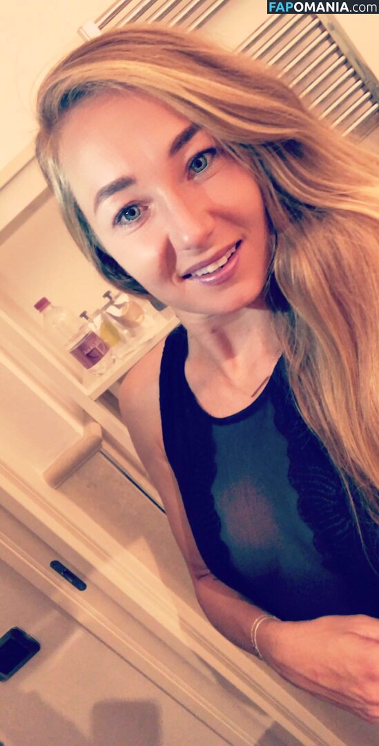 Julia Glushko ヌード 流出写真 #71