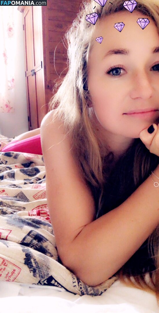 Julia Glushko ヌード 流出写真 #84