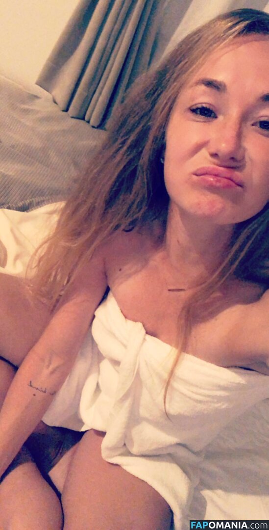 Julia Glushko ヌード 流出写真 #104