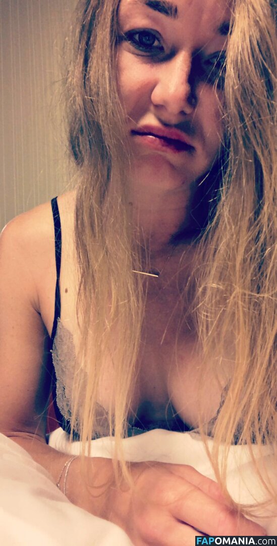 Julia Glushko ヌード 流出写真 #108