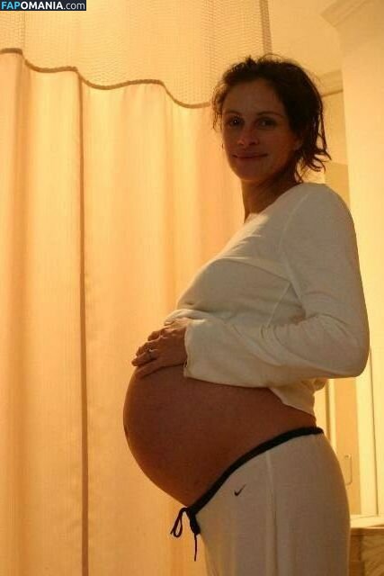 Julia Roberts ヌード 流出写真 #3