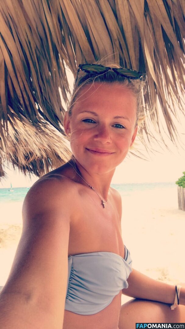 Julia Simic ヌード 流出写真 #42