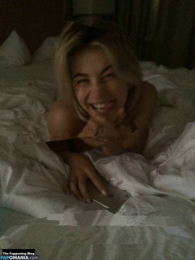 Julianne Hough ヌード 流出写真 #1