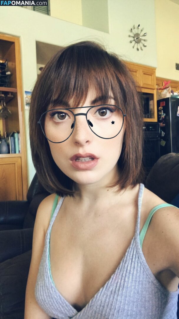Juliette Goglia ヌード 流出写真 #15