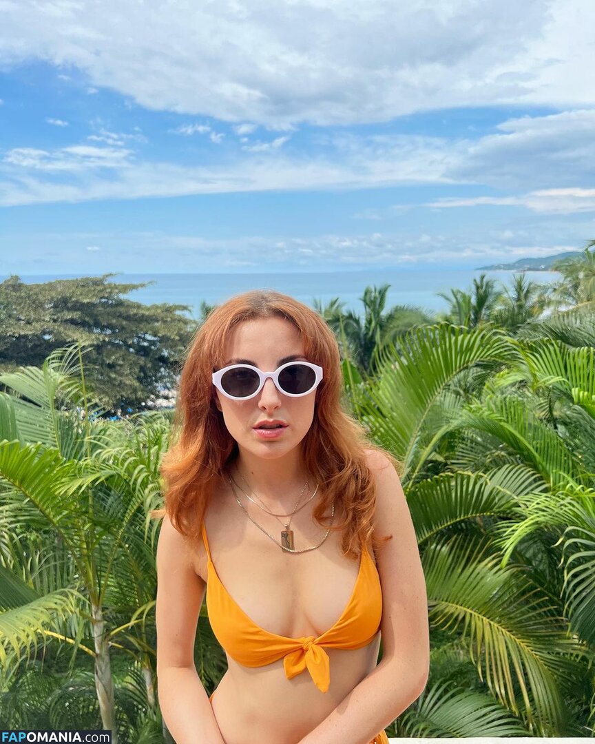 Juliette Goglia ヌード 流出写真 #39