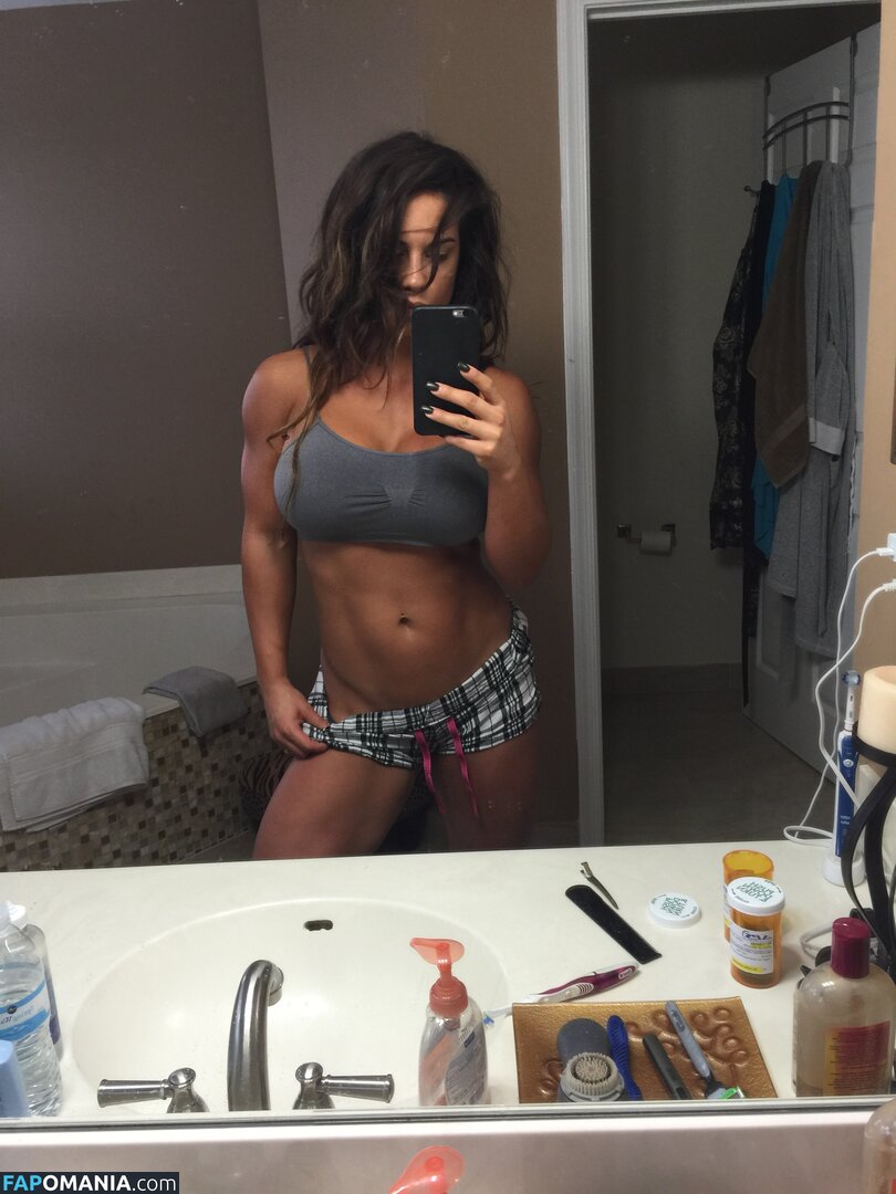 Kaitlyn WWE ヌード 流出写真 #62