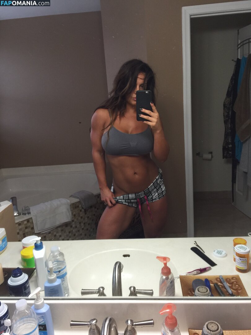 Kaitlyn WWE ヌード 流出写真 #63