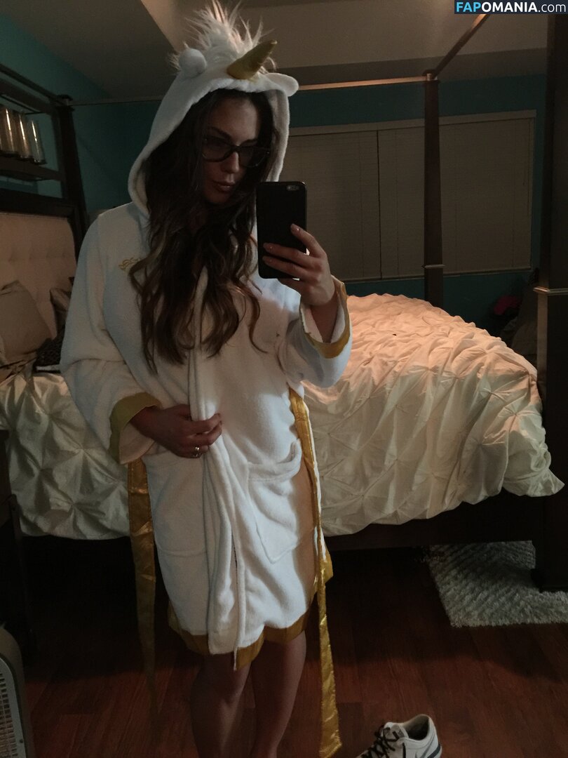 Kaitlyn WWE ヌード 流出写真 #77