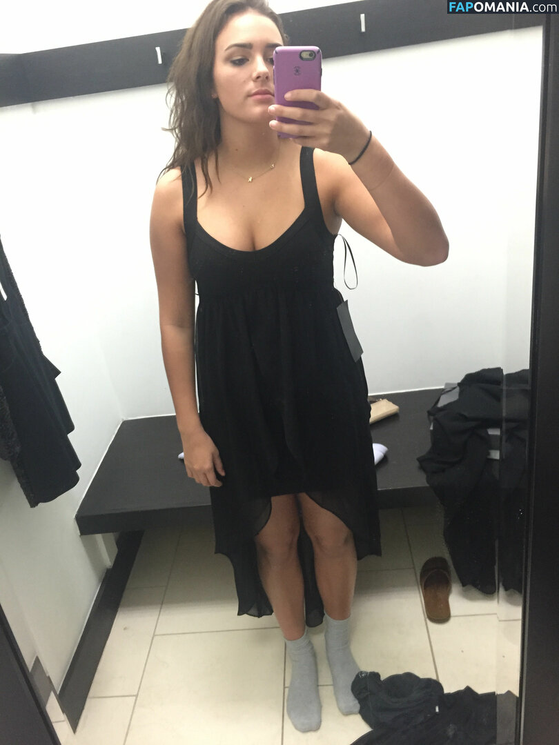 Kassidy Cook ヌード 流出写真 #14