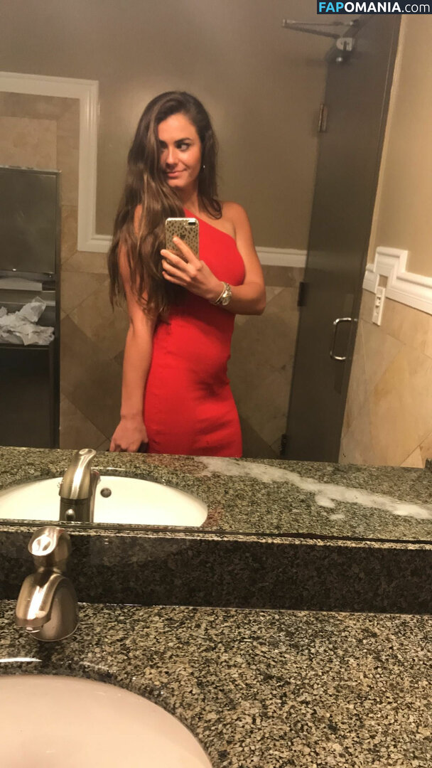 Kassidy Cook ヌード 流出写真 #17