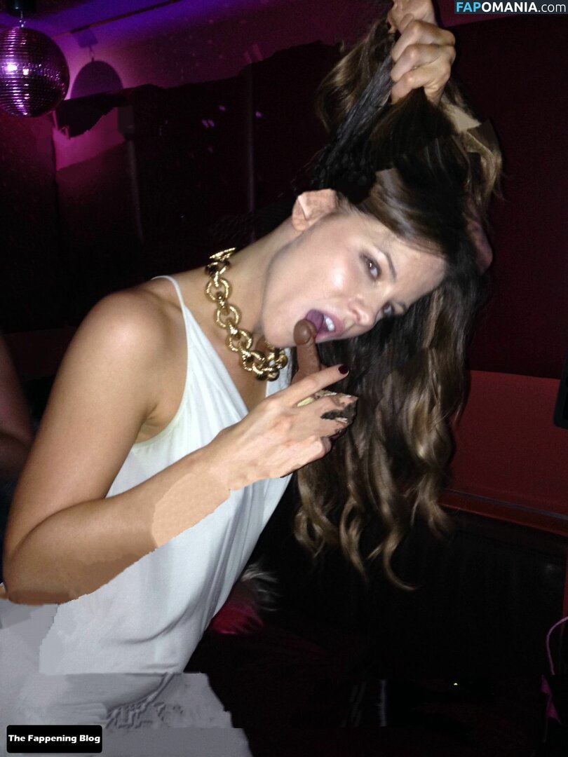 Kate Beckinsale ヌード 流出写真 #1