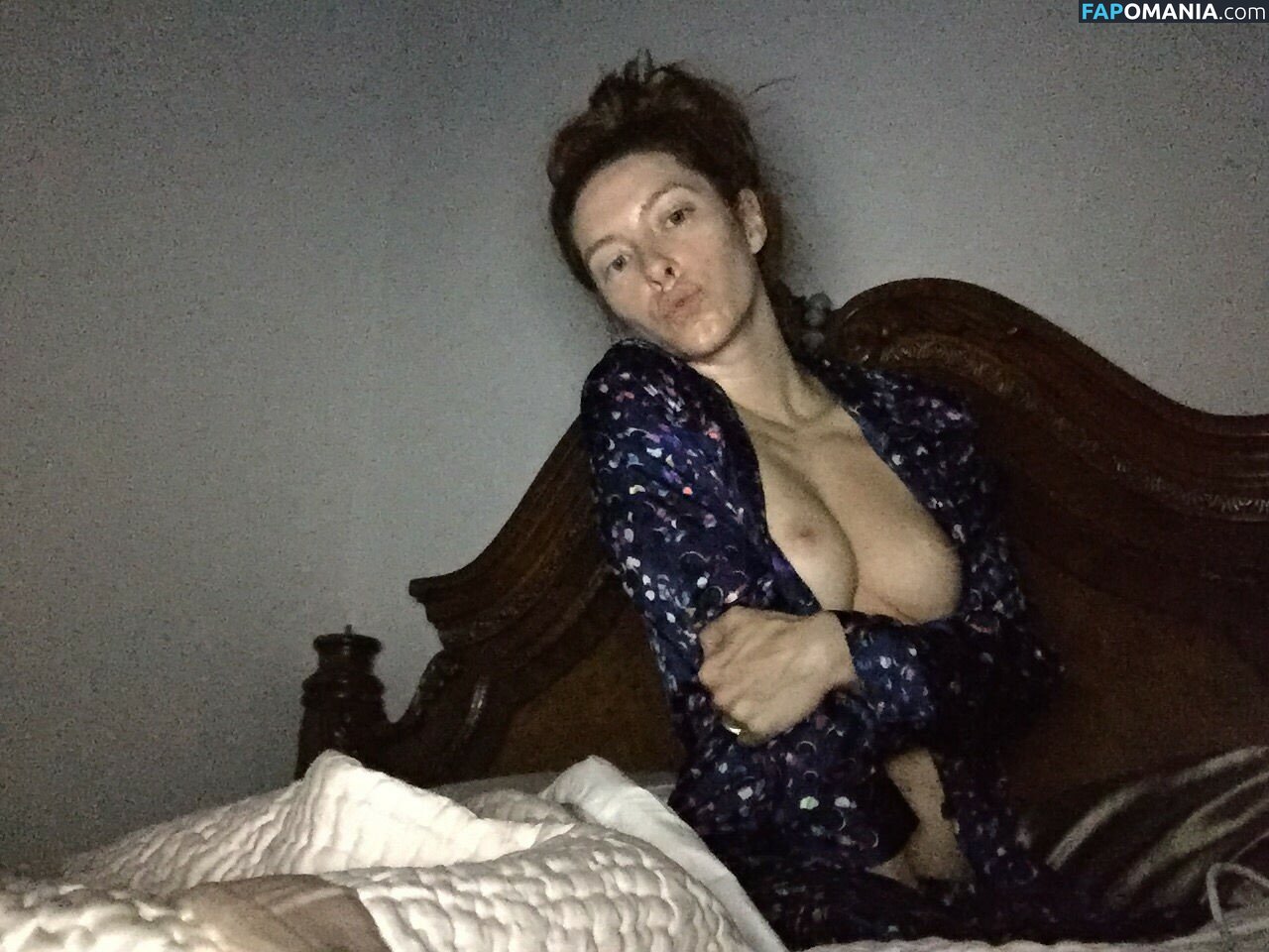 Kate Gorney Miller ヌード 流出写真 #22