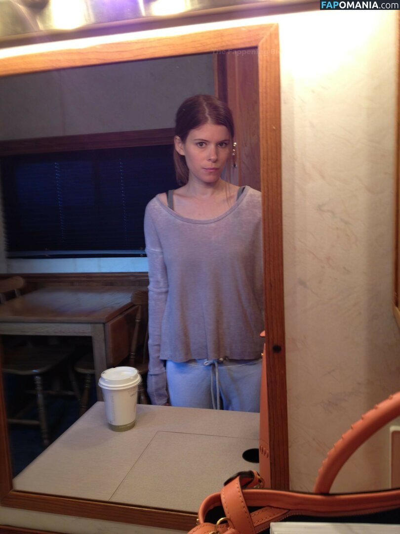 Kate Mara ヌード 流出写真 #1