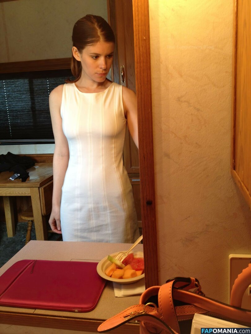Kate Mara ヌード 流出写真 #5
