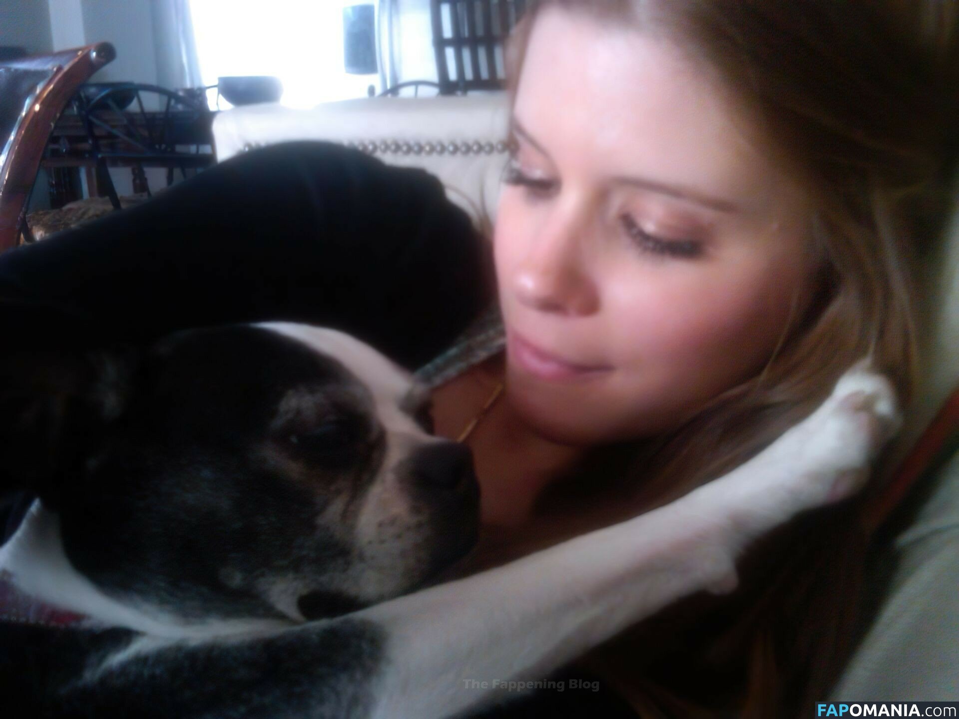 Kate Mara ヌード 流出写真 #10