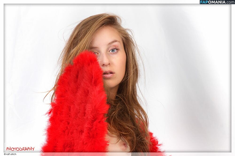 Katharina Bo Llig ヌード 流出写真 #48