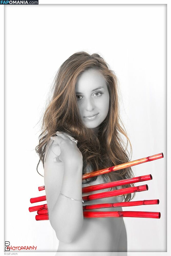 Katharina Bo Llig ヌード 流出写真 #176