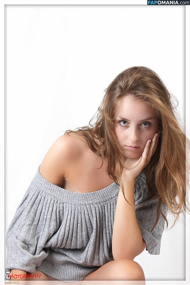 Katharina Bo Llig ヌード 流出写真 #200