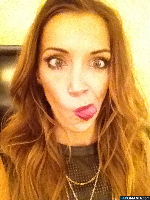 Katie Cassidy ヌード 流出写真 #11