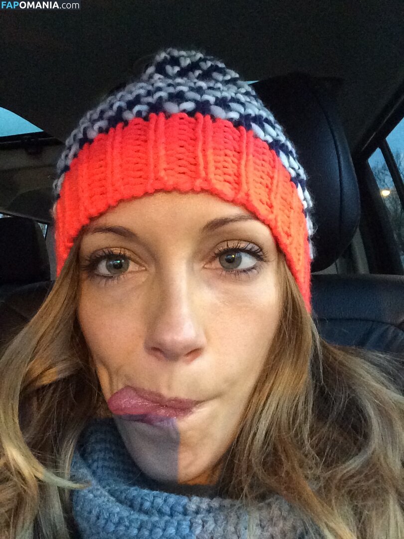 Katie Cassidy ヌード 流出写真 #12