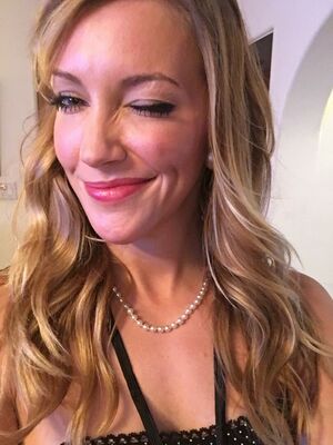 Katie Cassidy