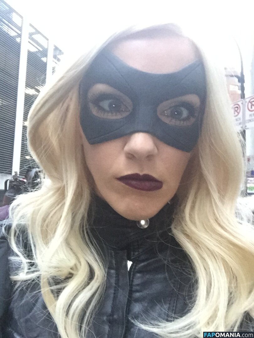 Katie Cassidy ヌード 流出写真 #18