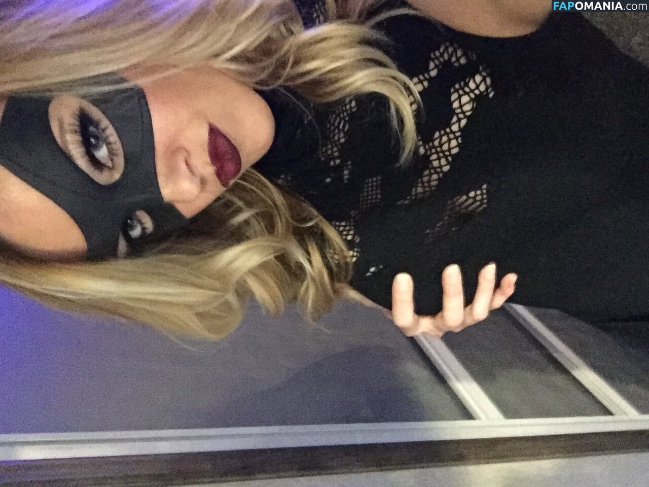 Katie Cassidy ヌード 流出写真 #32