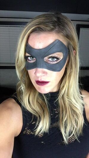 Katie Cassidy
