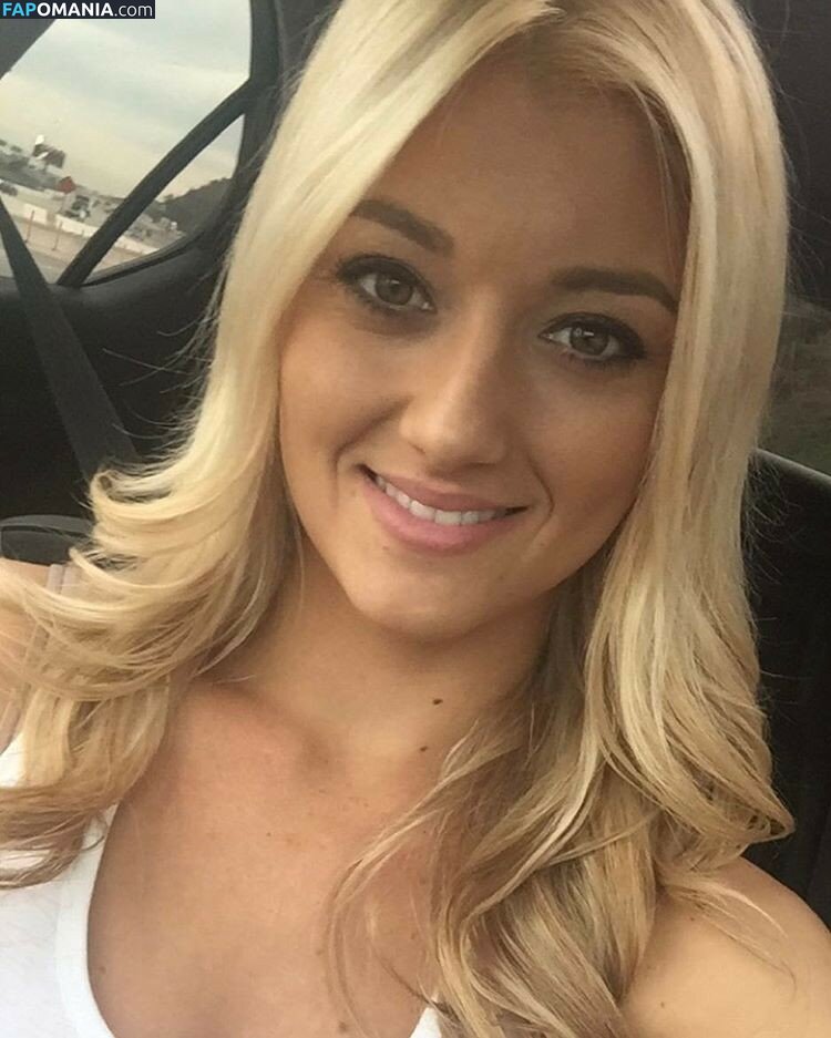 Katie Vernola ヌード 流出写真 #34