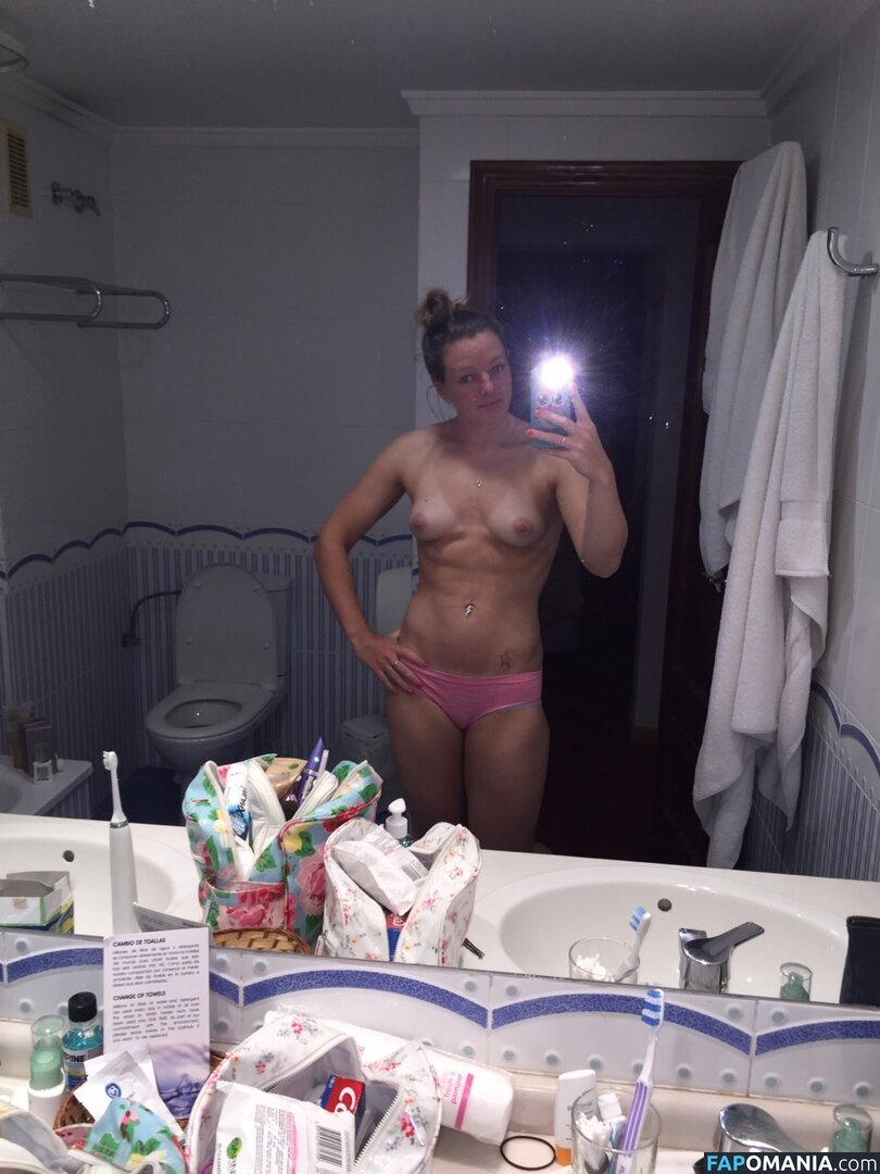 Katy Marchant ヌード 流出写真 #14