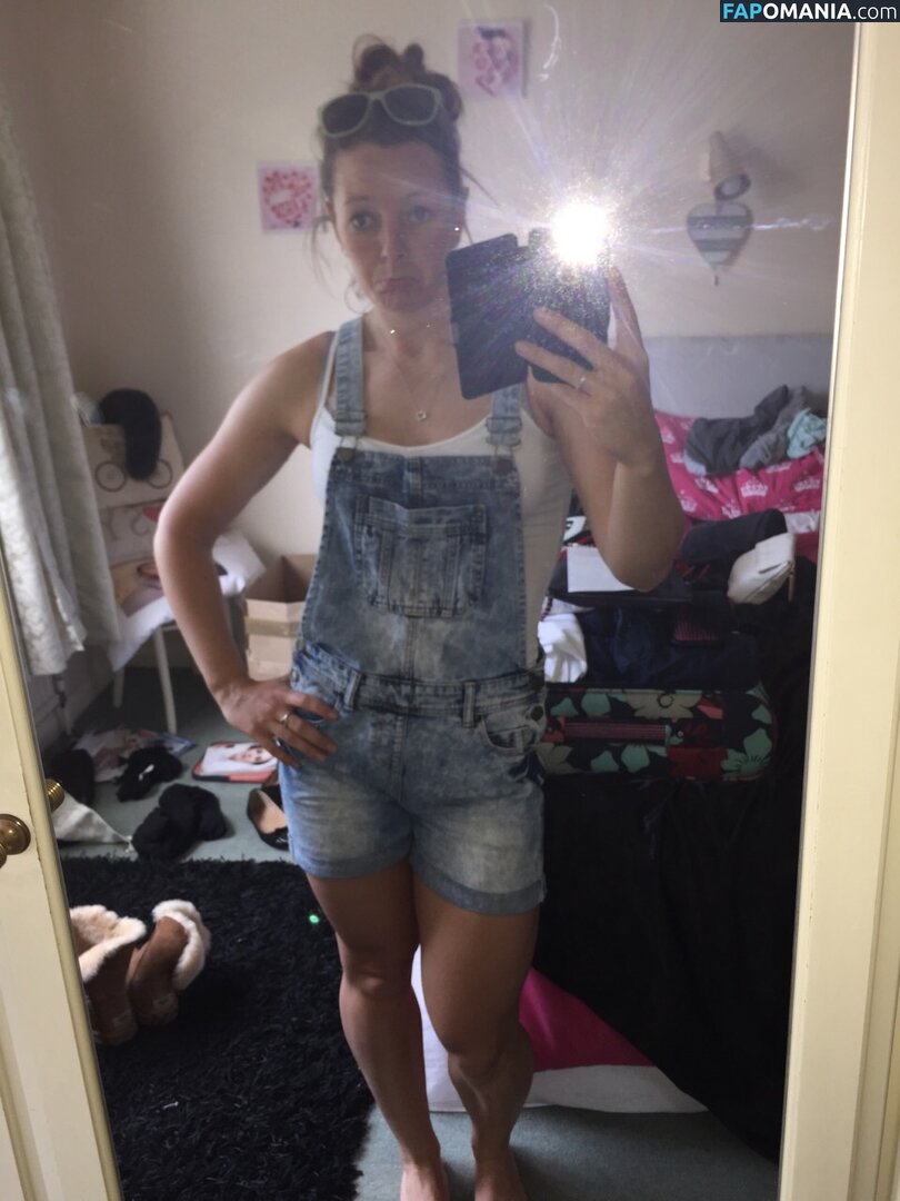 Katy Marchant ヌード 流出写真 #24