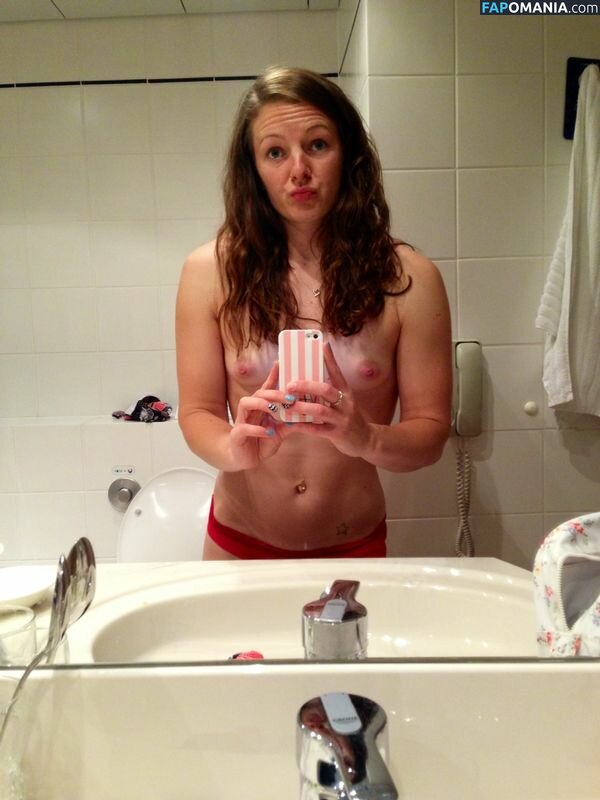 Katy Marchant ヌード 流出写真 #32